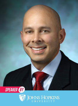 Luis F. Buenaver, Ph.D., D.B.S.M.